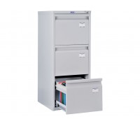 Картотеки медицинские ПРАКТИК МД A 43