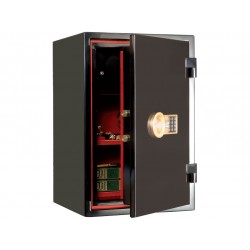 Эксклюзивные сейфы