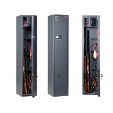 Сейф оружейный AIKO БЕРКУТ-150 EL