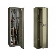 Сейф оружейный VALBERG САФАРИ EL
