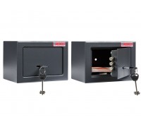 Мебельный (офисный) сейф AIKO T-140 KL