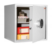 Мебельный (офисный) сейф AIKO Т-40 EL