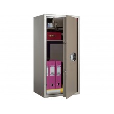 Мебельный (офисный) сейф AIKO СЕРИЯ TM-90T EL