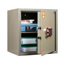 Мебельный (офисный) сейф VALBERG ASM 46 EL