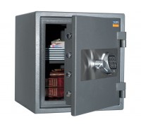 Сейф огневзломостойкий VALBERG ГАРАНТ ЕВРО 46 EL