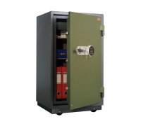 Сейф огнестойкий VALBERG FRS-99.T-EL