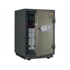 Сейф огнестойкий VALBERG FRS-73.T-KL