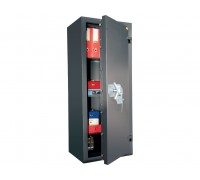  Взломостойкий сейф III класса VALBERG ФОРТ 1668 EL