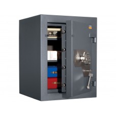  Взломостойкий сейф III класса VALBERG ФОРТ 67 EL