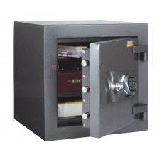  Взломостойкий сейф III класса VALBERG ФОРТ 50 EL