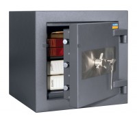  Взломостойкий сейф III класса VALBERG ФОРТ 50