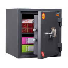 Взломостойкие сейфы II класса VALBERG ГРАНИТ 46 EL