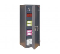 Взломостойкий сейф I класса VALBERG КВАРЦИТ 120Т