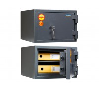 Взломостойкий сейф I класса VALBERG КВАРЦИТ 30