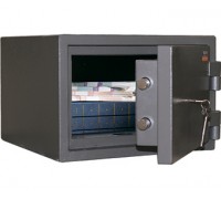 Взломостойкий сейф I класса VALBERG КВАРЦИТ 25