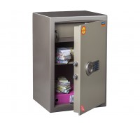 Взломостойкий сейф I класса VALBERG КАРАТ-67T EL