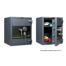  Взломостойкий сейф III класса MDTB Banker M 1055 2K