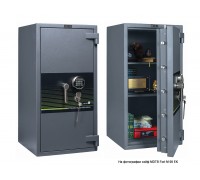 Взломостойкий сейф III класса MDTB Fort M 99 2K