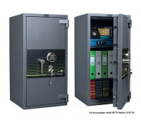 Взломостойкий сейф II класса MDTB Bastion M 1368 EK