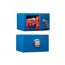 Взломостойкий сейф I класса MDTB EK-22.E