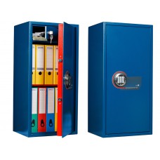 Мебельный (офисный) сейф MDTB ES-90Т.Е