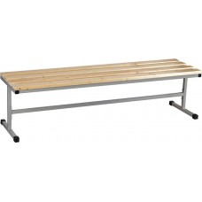 Скамья гардеробная 1500x400x400