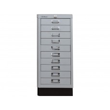 Многоящичный шкаф BISLEY 29/10L (PC 071)