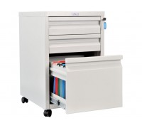 Тумба мобильная BA4-65/3 (АР-2) 