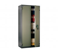 Шкаф для офиса VALBERG BM-1993KL