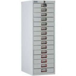 Многоящичные шкафы