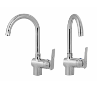 Смеситель для мойки ЛК-1200 СМС (СМС-Г), ЛК-1500 СМС-Г