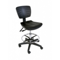 Стулья лабораторные