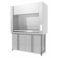 Вытяжные шкафы